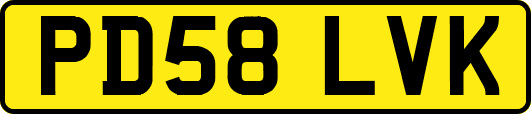 PD58LVK