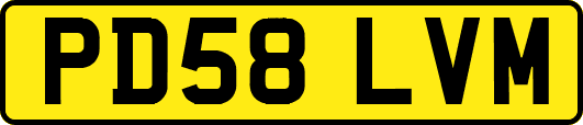 PD58LVM