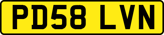 PD58LVN
