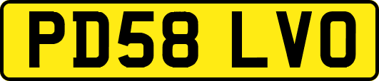 PD58LVO
