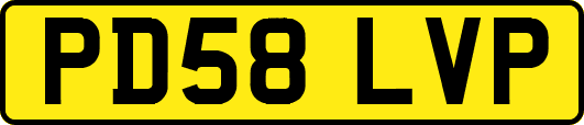 PD58LVP