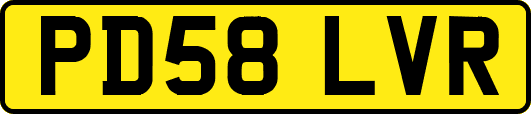PD58LVR