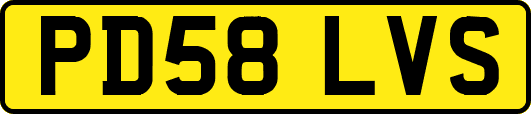 PD58LVS