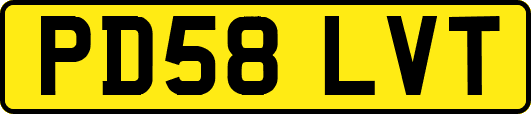 PD58LVT