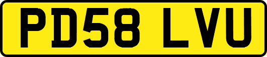 PD58LVU