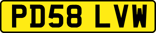 PD58LVW