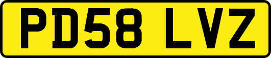 PD58LVZ