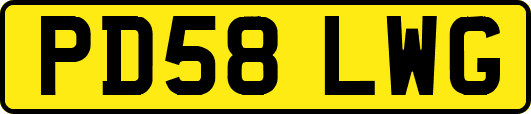 PD58LWG