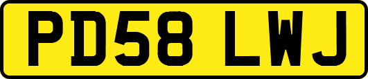 PD58LWJ