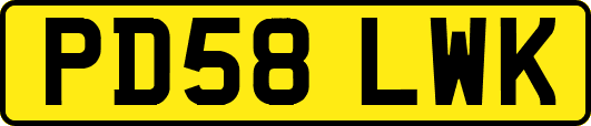 PD58LWK