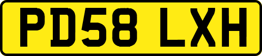PD58LXH