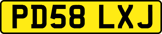 PD58LXJ
