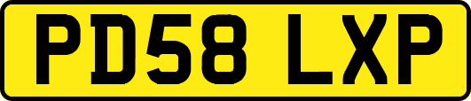 PD58LXP