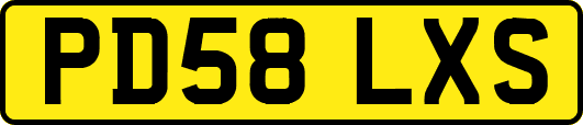 PD58LXS