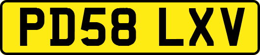 PD58LXV