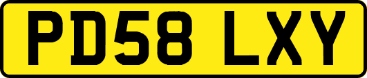 PD58LXY
