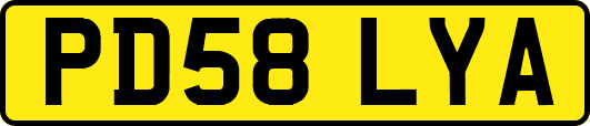 PD58LYA