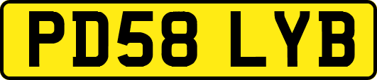 PD58LYB