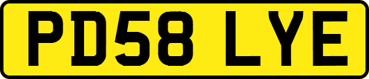 PD58LYE