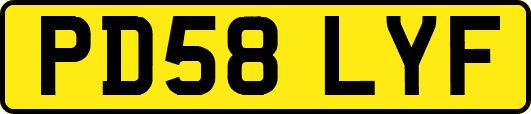 PD58LYF
