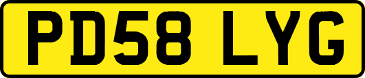 PD58LYG