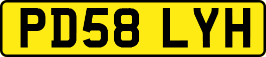 PD58LYH