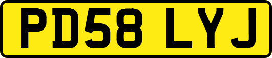 PD58LYJ
