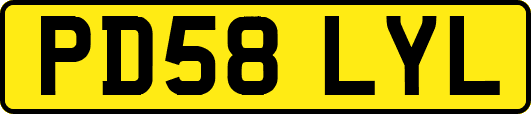 PD58LYL