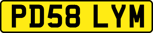 PD58LYM
