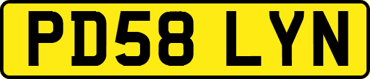 PD58LYN