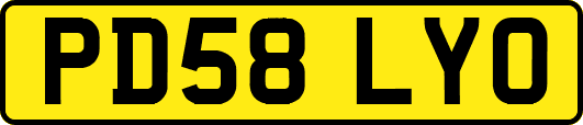PD58LYO