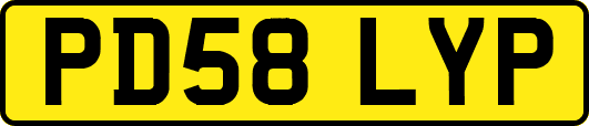 PD58LYP