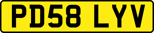 PD58LYV