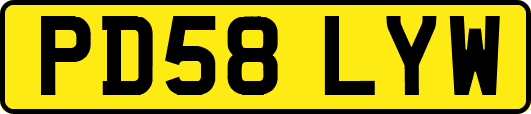 PD58LYW