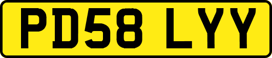 PD58LYY