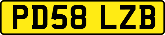 PD58LZB