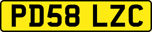 PD58LZC