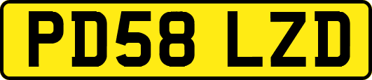 PD58LZD