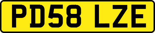 PD58LZE