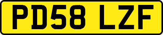 PD58LZF