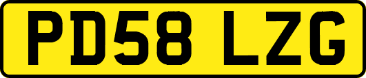 PD58LZG
