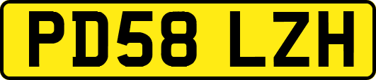 PD58LZH