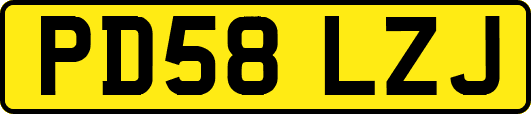 PD58LZJ