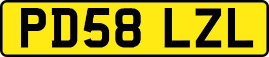 PD58LZL