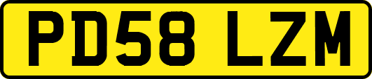 PD58LZM