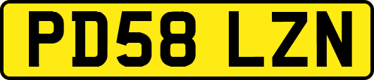PD58LZN
