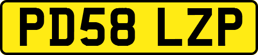 PD58LZP