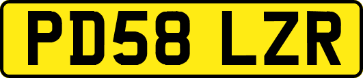 PD58LZR