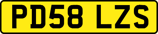 PD58LZS