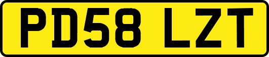 PD58LZT